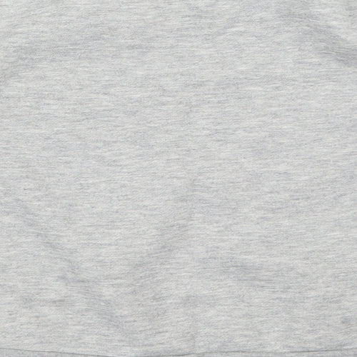 Primark Boys Grey   Pullover Sweatshirt Size 3-4 Years