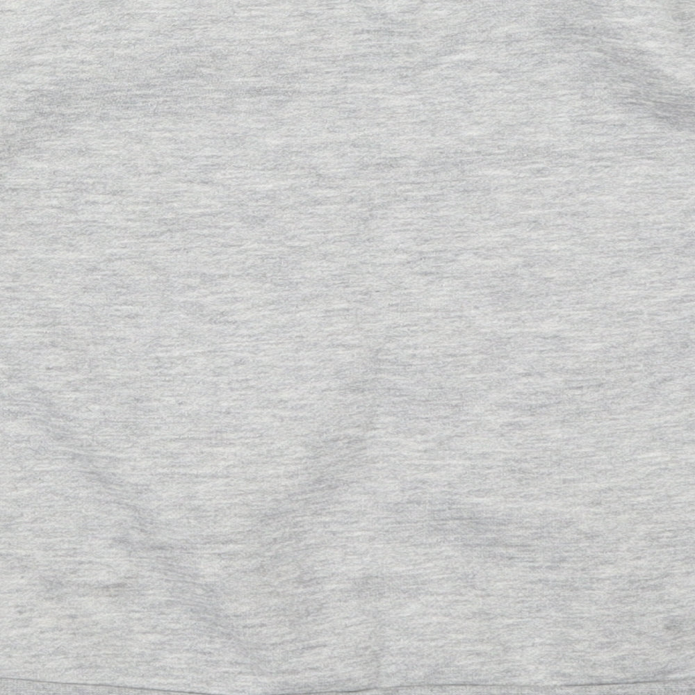 Primark Boys Grey   Pullover Sweatshirt Size 3-4 Years
