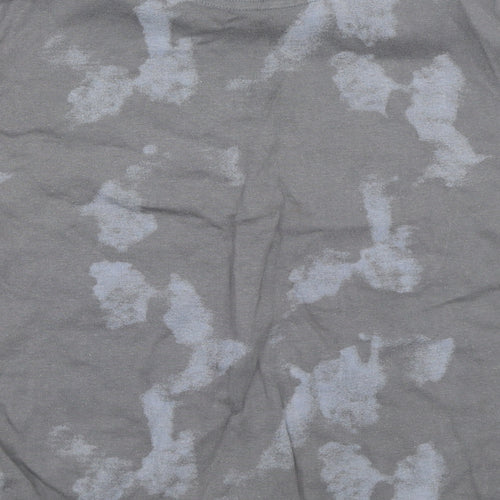 RJR.John Rocha Boys Grey   Basic T-Shirt Size 7-8 Years
