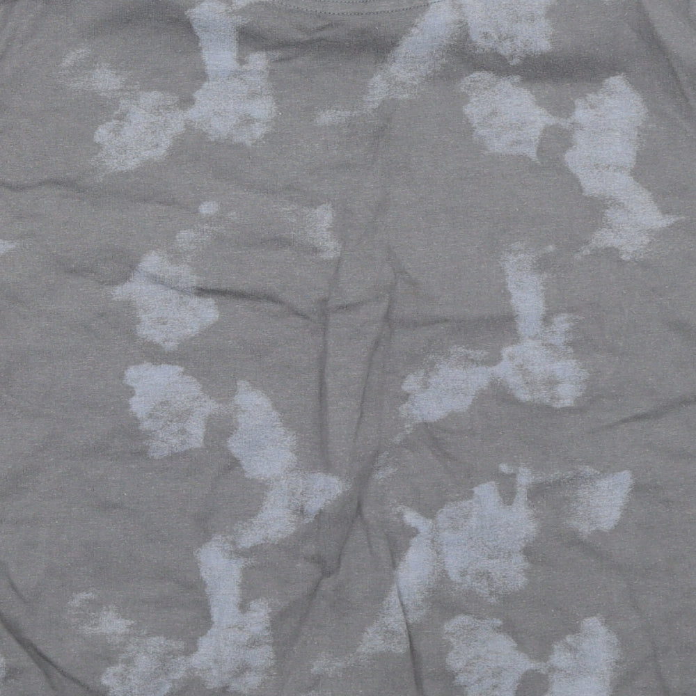 RJR.John Rocha Boys Grey   Basic T-Shirt Size 7-8 Years