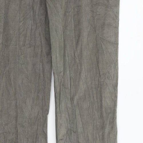 Tomas Maier Mens Beige   Trousers  Size 34 in L32 in