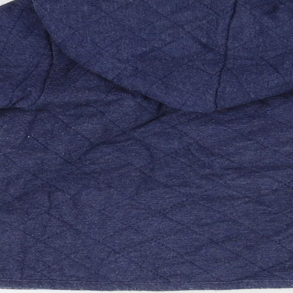 First Impressions Boys Blue   Jacket Coat Size 24 Months