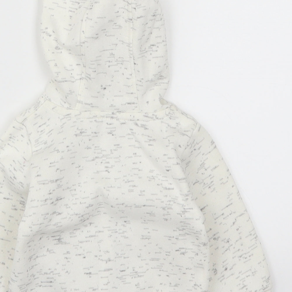 Primark Baby White   Jacket  Size 3-6 Months