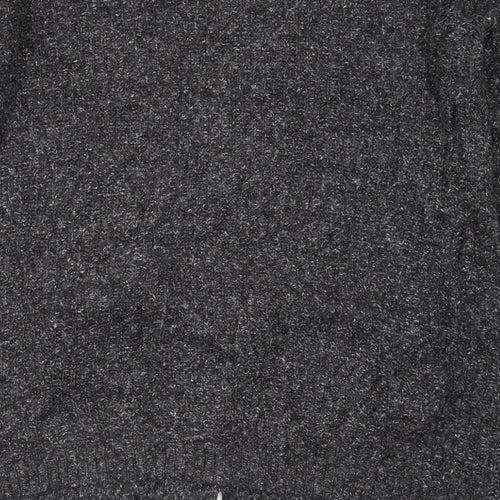Atmosphere Womens Grey   Cardigan Jumper Size 18