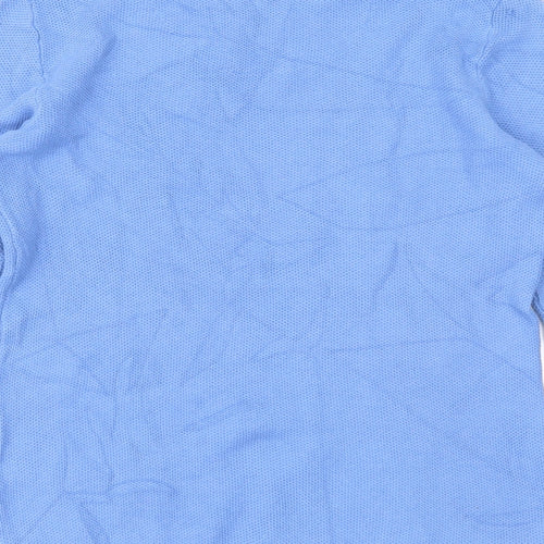 Pull&Bear Womens Blue   Pullover Jumper Size XS