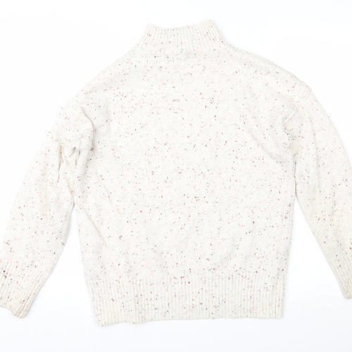 Primark Womens Beige   Pullover Jumper Size XS