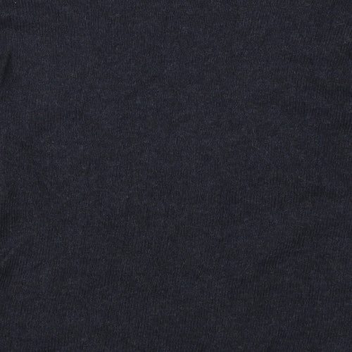 H&M Womens Blue   Pullover Jumper Size XS