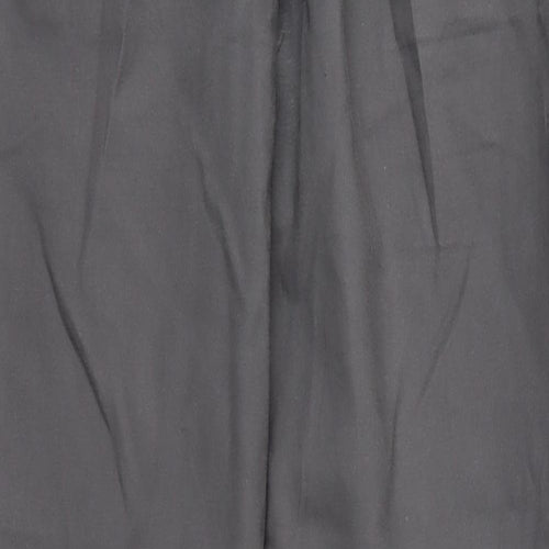 Steel & Jelly Mens Grey   Trousers  Size 30 L31 in