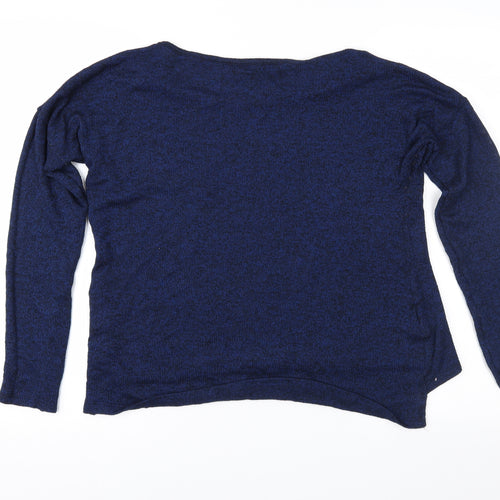Atmosphere Womens Blue   Pullover Jumper Size 10