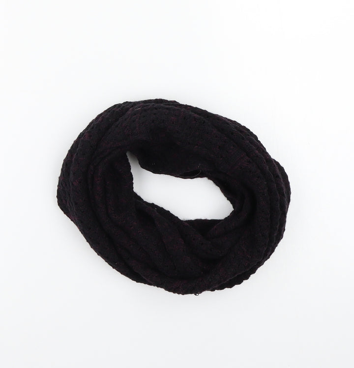 Preworn Unisex Purple    Scarf   - l