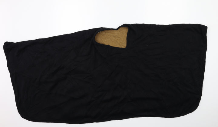 Debenhams Womens Black    Shawl/Wrap