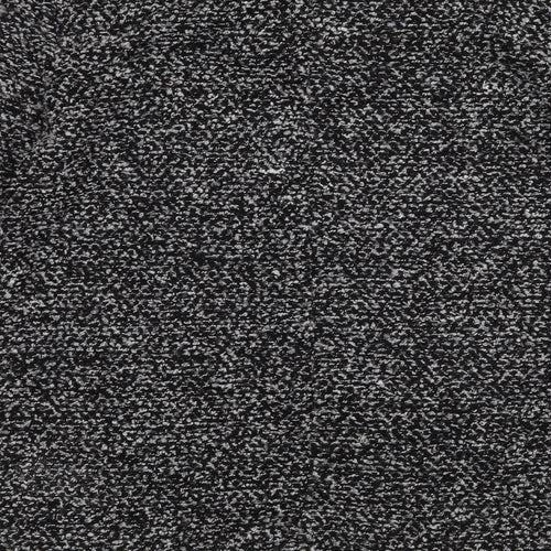 Dorothy Perkins Womens Grey  Knit Pullover Jumper Size 8