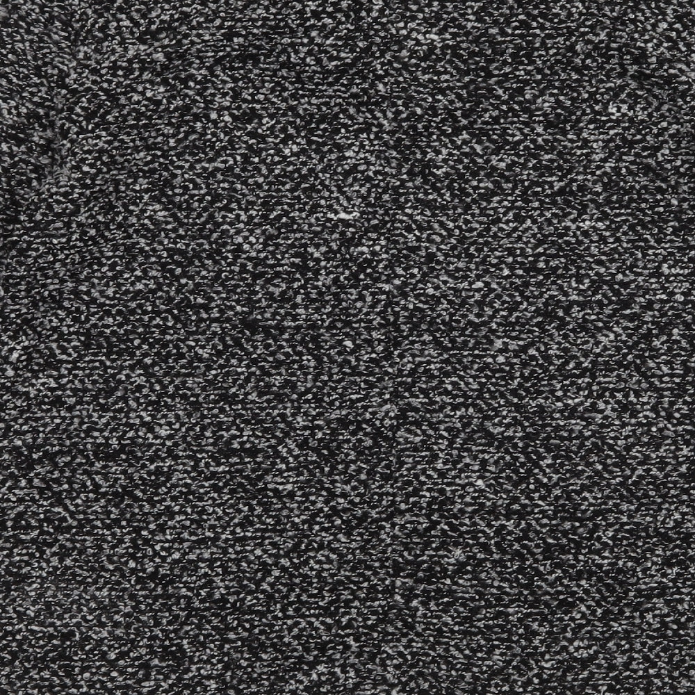 Dorothy Perkins Womens Grey  Knit Pullover Jumper Size 8