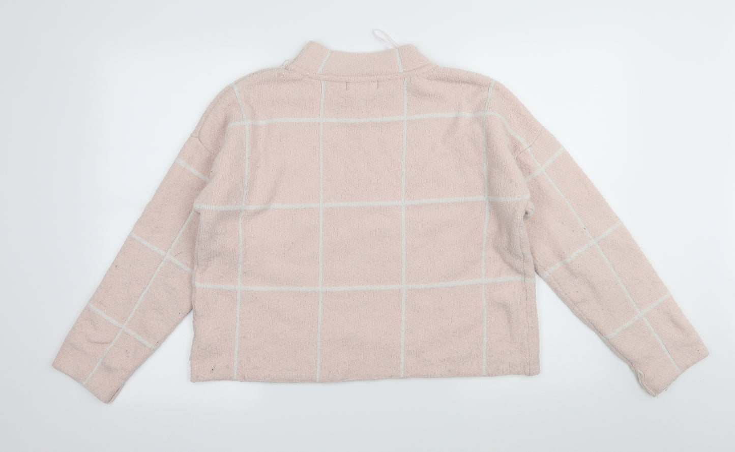 Atmopshere Womens Pink  Knit Pullover Jumper Size 14