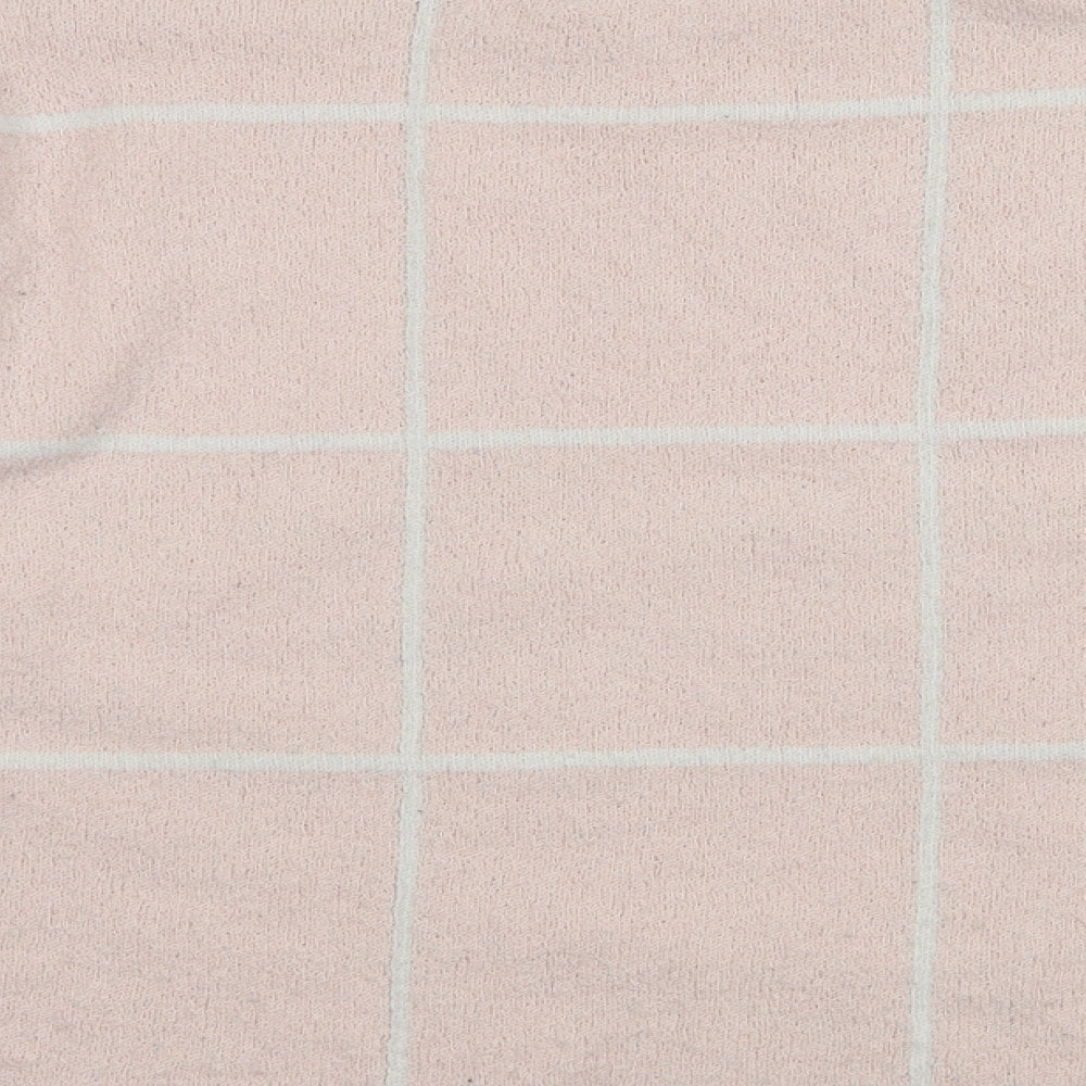 Atmopshere Womens Pink  Knit Pullover Jumper Size 14
