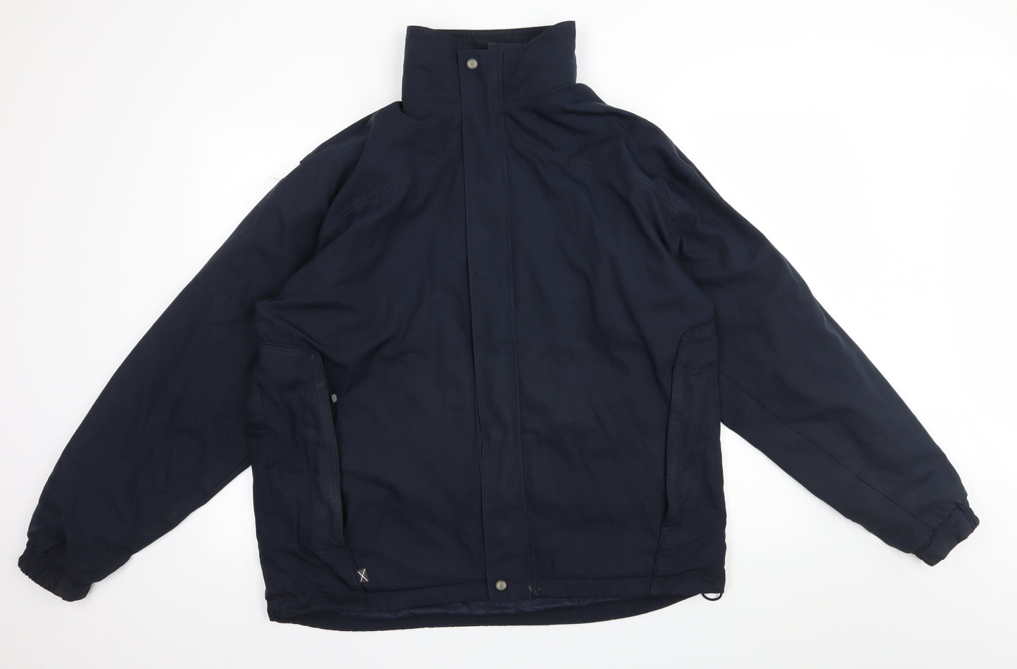 Sunderland of Scotland Mens Blue   Jacket  Size XL
