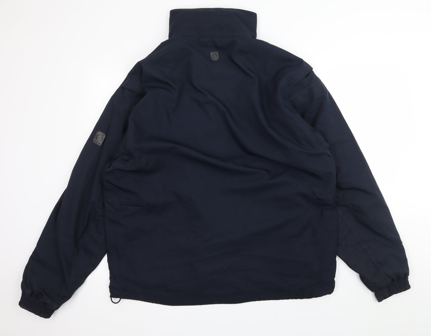 Sunderland of Scotland Mens Blue   Jacket  Size XL