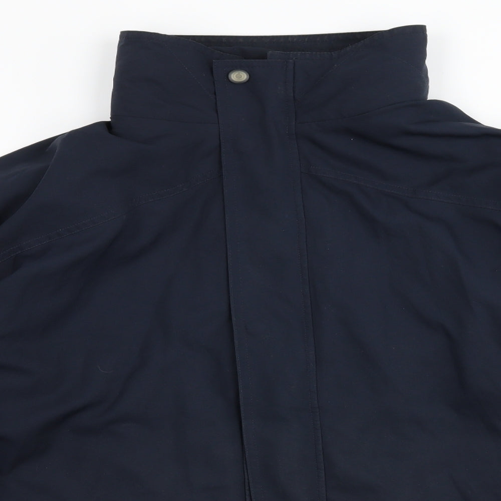Sunderland of Scotland Mens Blue   Jacket  Size XL