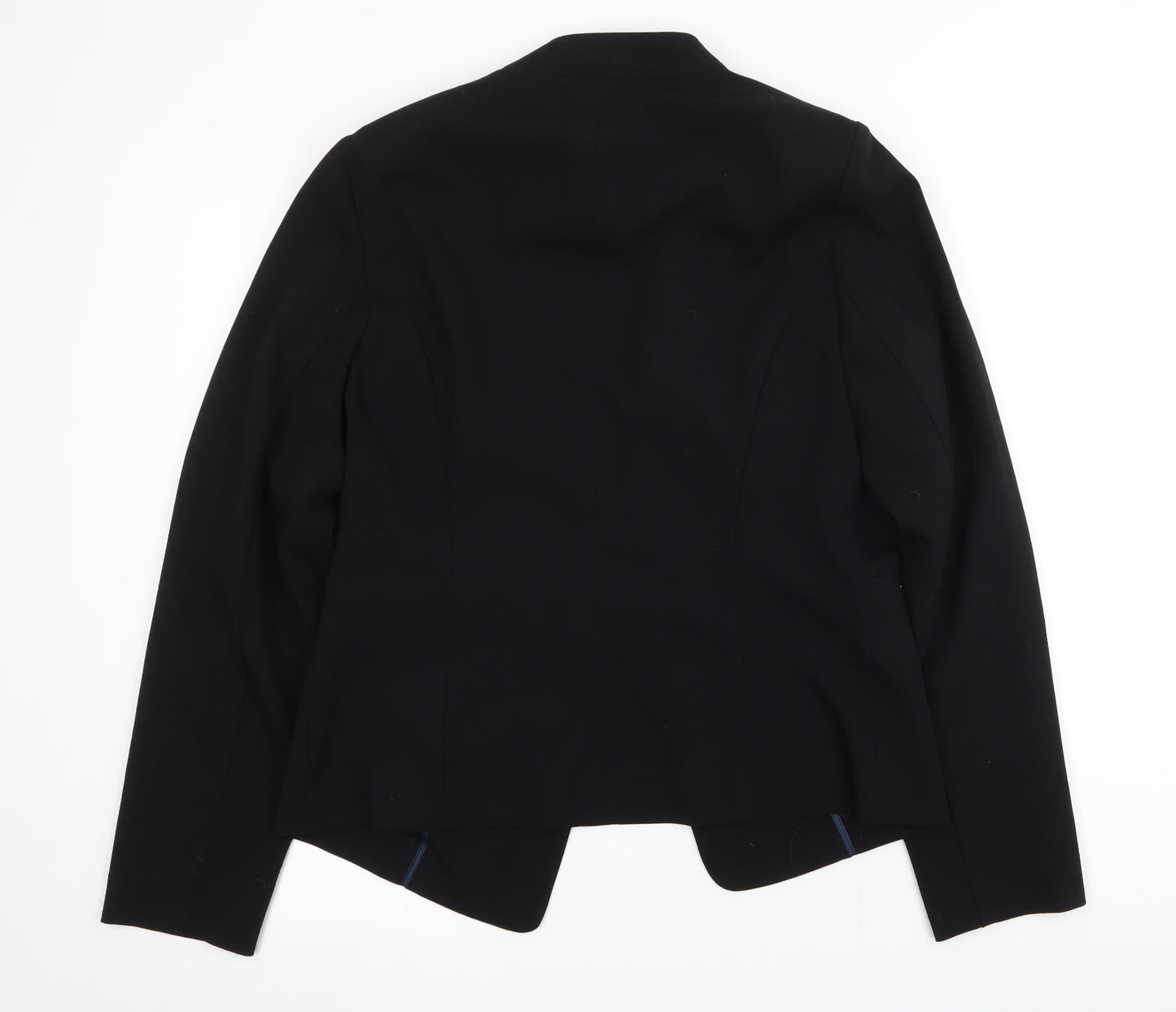 TU Womens Black   Jacket  Size 12