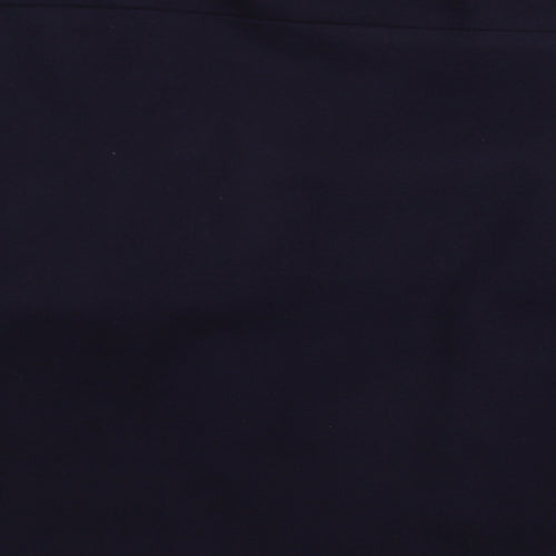 Tricia Womens Blue   Jacket Blazer Size 20