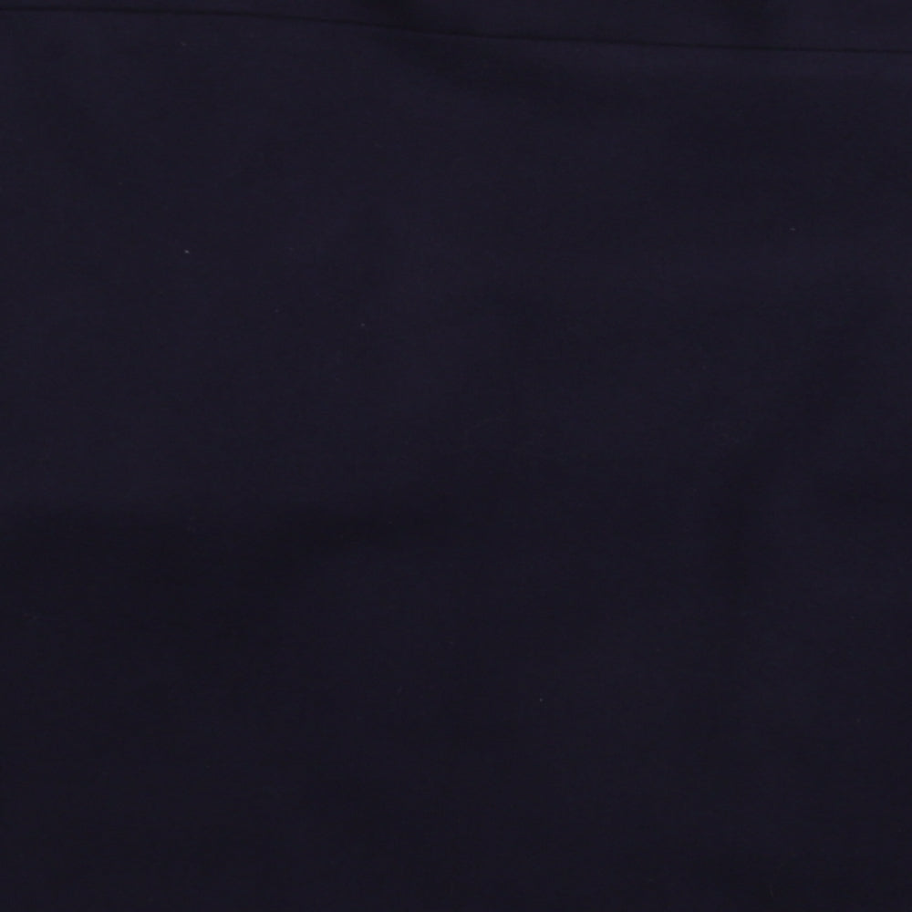 Tricia Womens Blue   Jacket Blazer Size 20