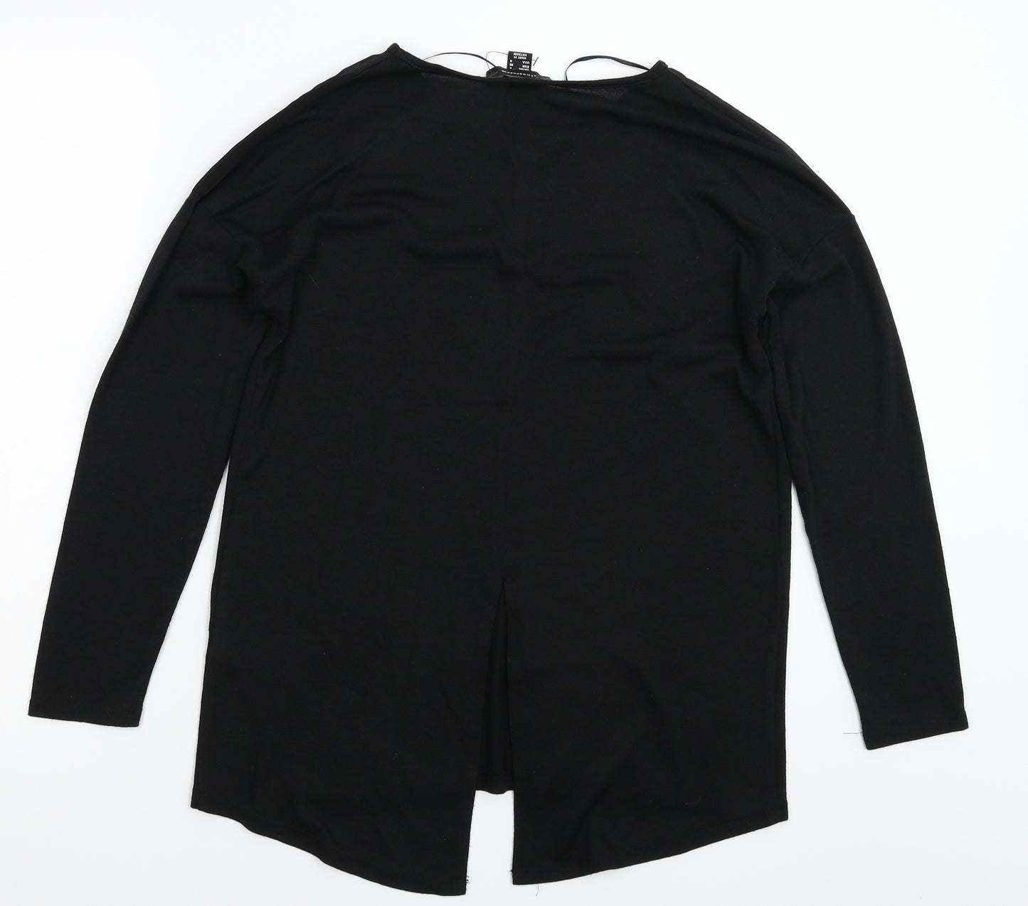 Atmosphere Womens Black   Pullover Jumper Size 8