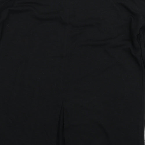 Atmosphere Womens Black   Pullover Jumper Size 8