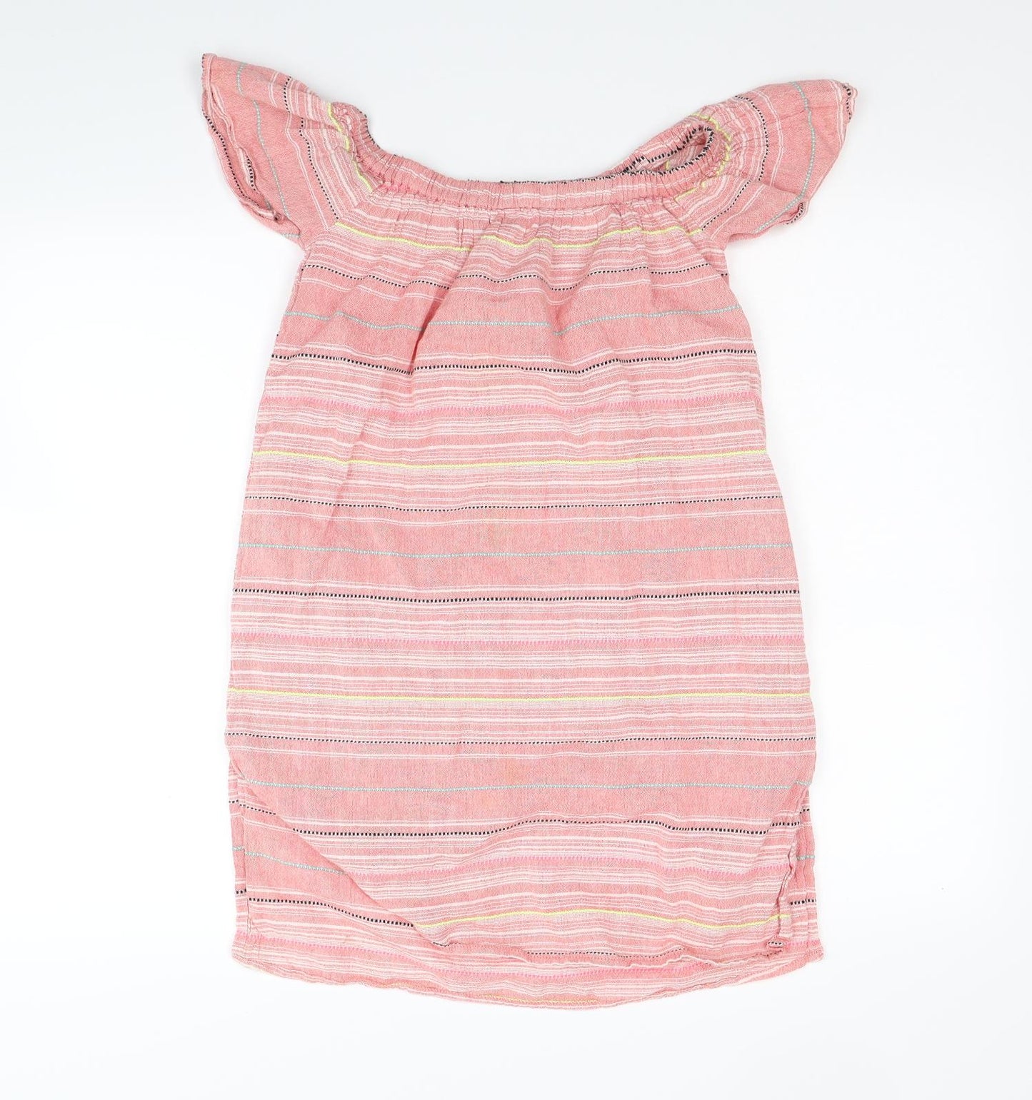 George Womens Red   A-Line  Size S  - beach wear