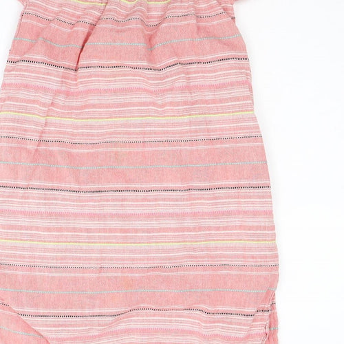 George Womens Red   A-Line  Size S  - beach wear