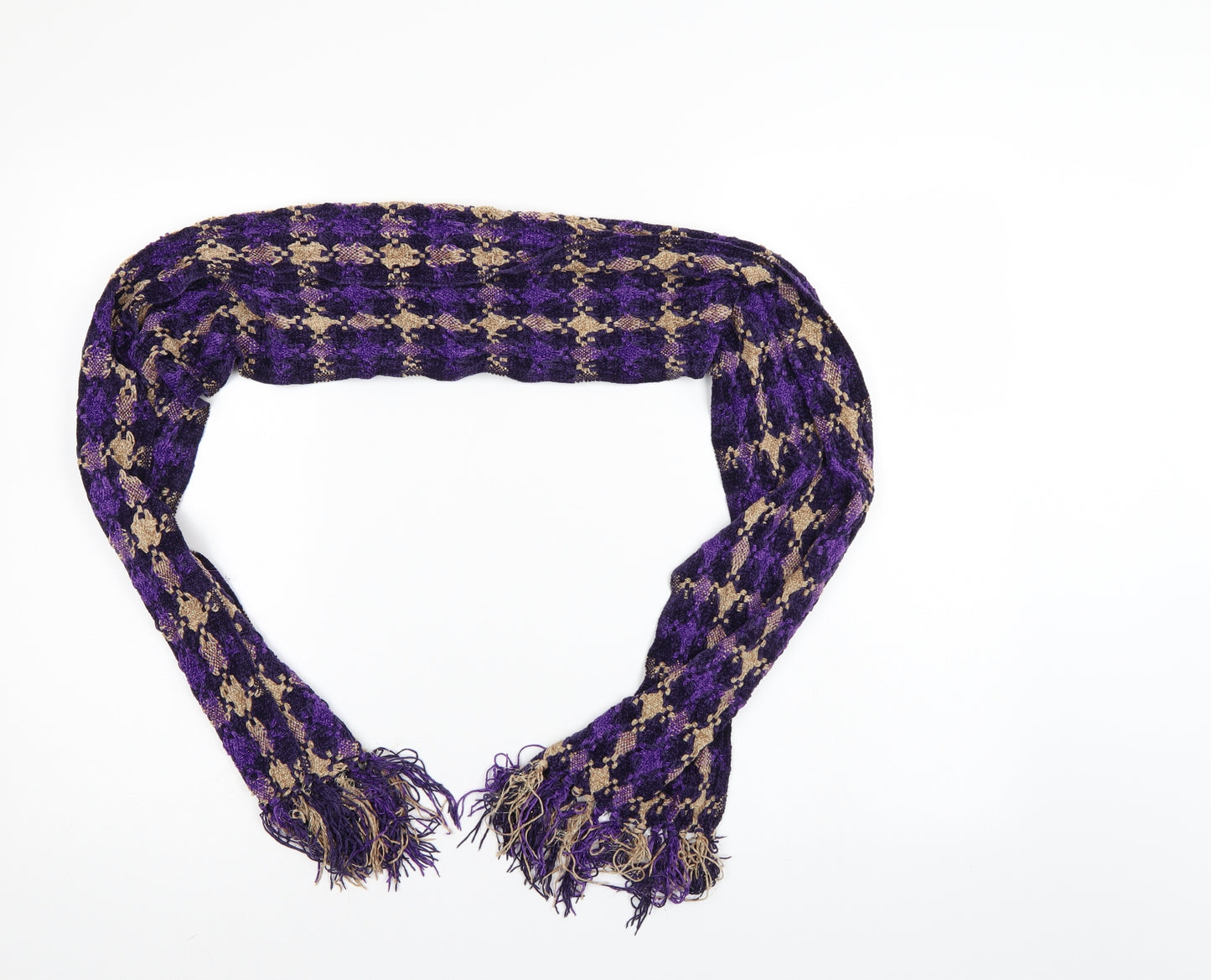 M&S Womens Multicoloured    Scarf