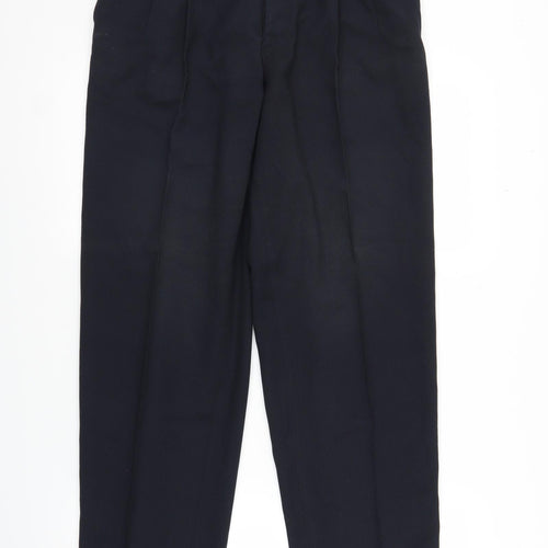 Debenhams Mens Blue   Trousers  Size 32 in L30 in