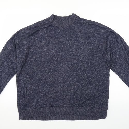 find. Mens Blue   Pullover Jumper Size XL
