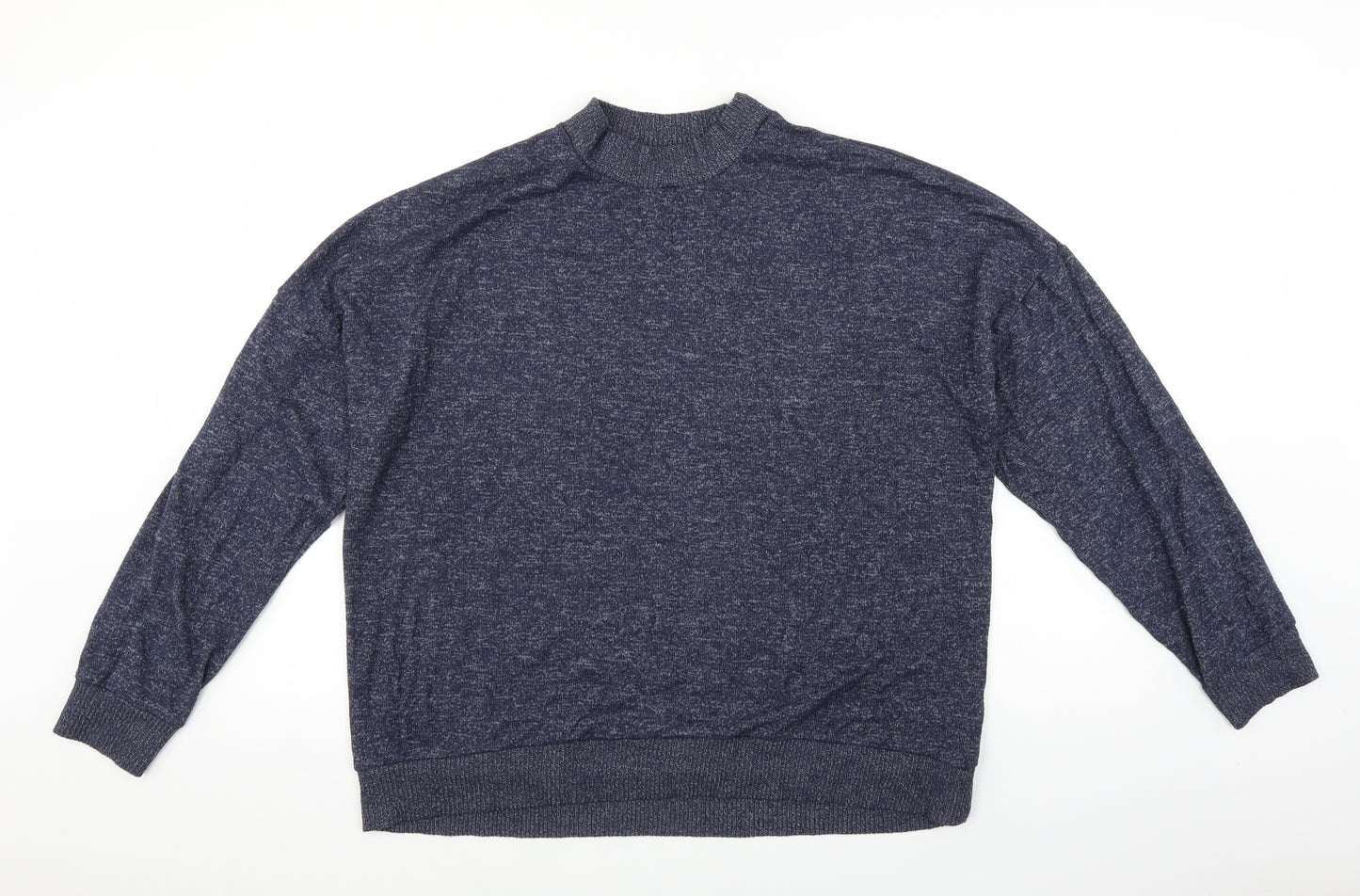 find. Mens Blue   Pullover Jumper Size XL