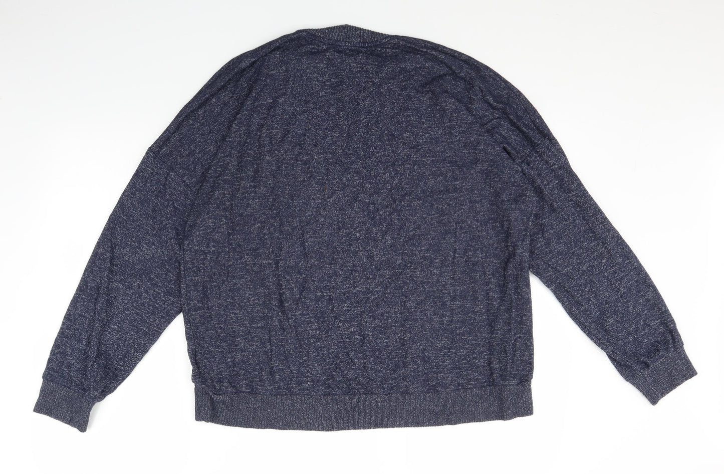 find. Mens Blue   Pullover Jumper Size XL