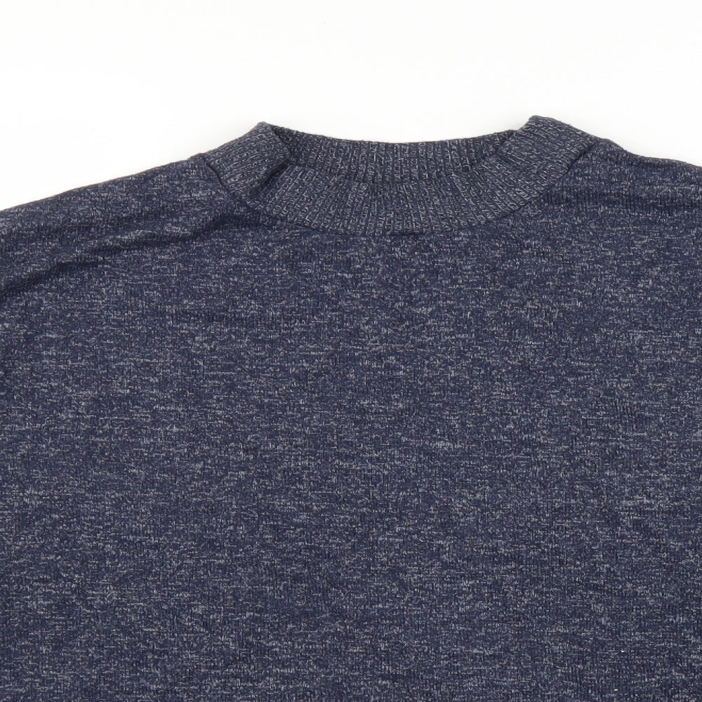find. Mens Blue   Pullover Jumper Size XL