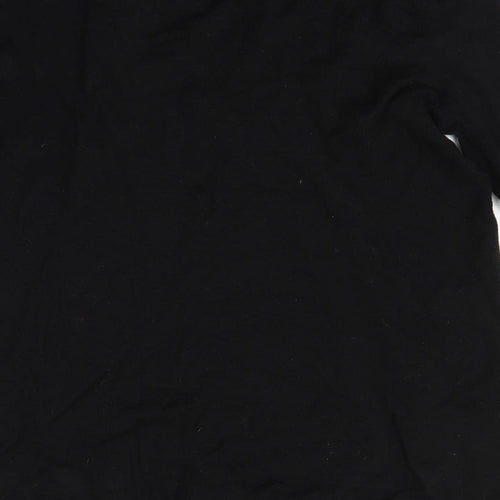 ESMARA Womens Black   Cardigan Jumper Size 14