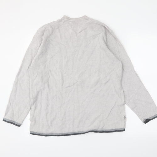 casamia Womens    Pullover Jumper Size L