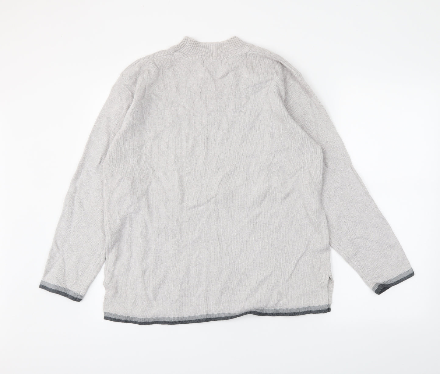 casamia Womens    Pullover Jumper Size L