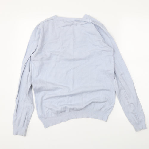 Atmosphere Womens Blue   Pullover Jumper Size 12
