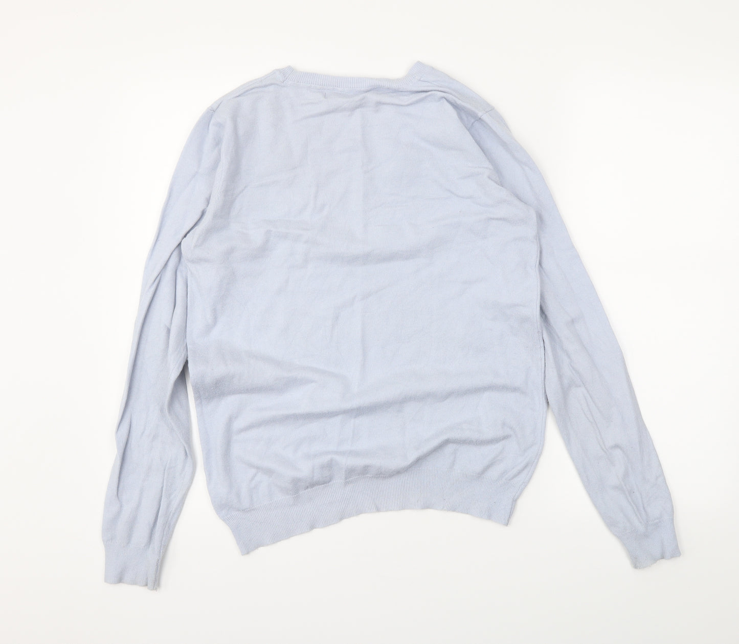 Atmosphere Womens Blue   Pullover Jumper Size 12