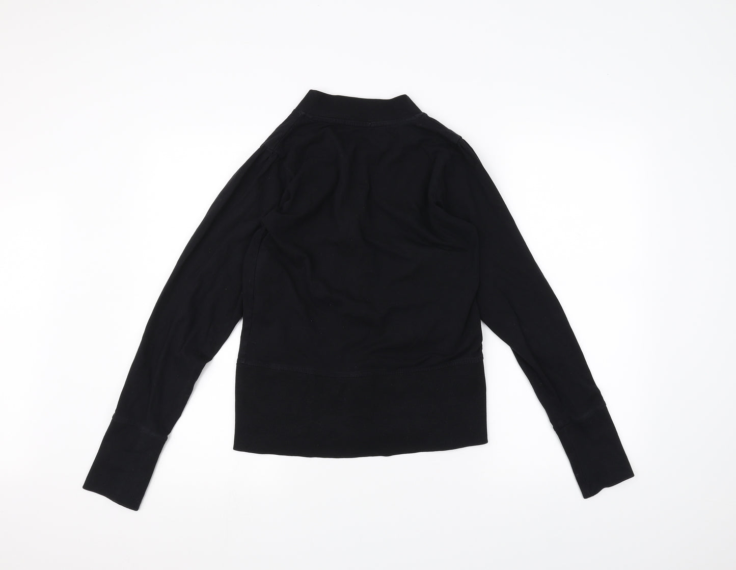 Elle Sport Womens Black   Jacket  Size S