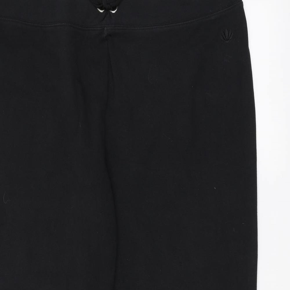 TU Womens Black   Jogger Leggings Size 22 L28 in