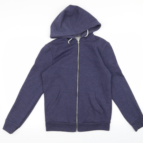 Preworn Mens Blue   Jacket  Size 2XS