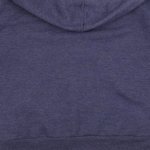Preworn Mens Blue   Jacket  Size 2XS