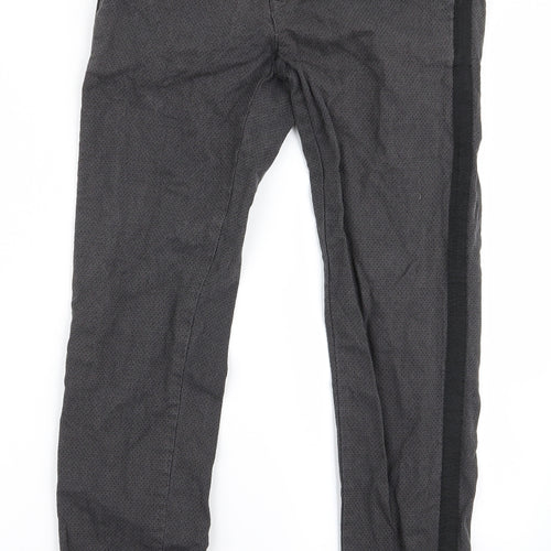 River Island Womens Grey   Trousers  Size 28 L32 in