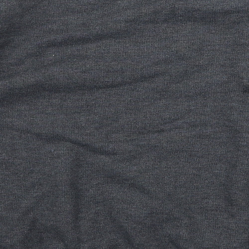 NEXT Womens Grey   Pullover Jumper Size 14