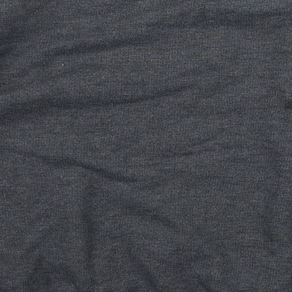 NEXT Womens Grey   Pullover Jumper Size 14