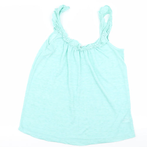 pepco Womens Blue   Basic Blouse Size 18