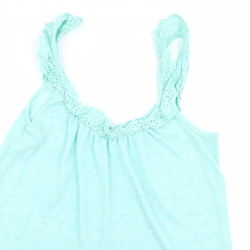 pepco Womens Blue   Basic Blouse Size 18