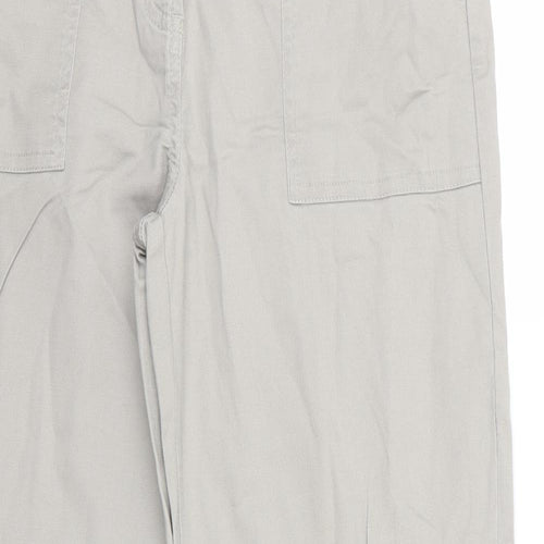 George Mens Beige   Trousers  Size 32 L34 in